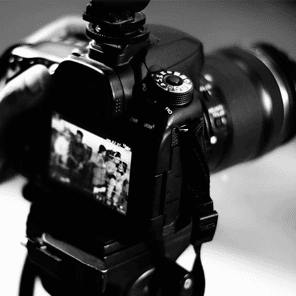 Отчётный ролик