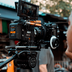 Сюжетное видео